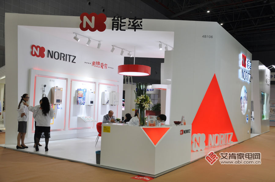 大牌云集的2016上海五金展，都带来了哪些高科技?