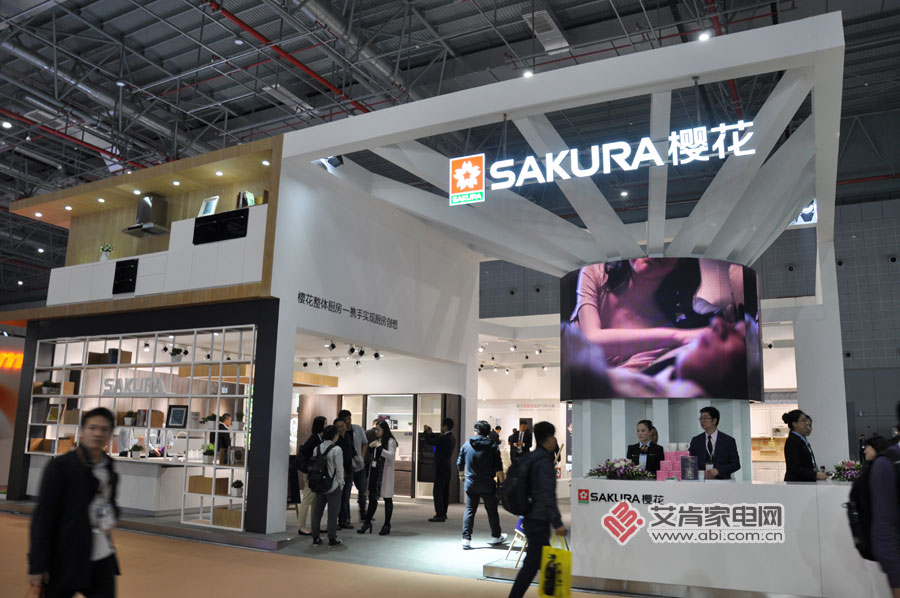 大牌云集的2016上海五金展，都带来了哪些高科技?