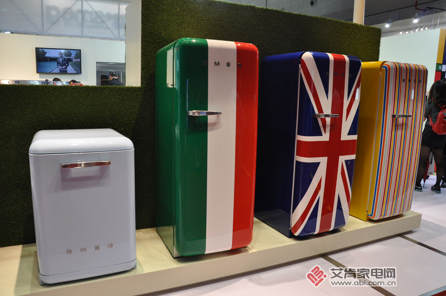 大牌云集的2016上海五金展，都带来了哪些高科技?