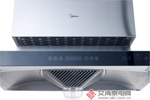 跨界与融合:美的天境空调烟机