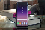 三星S8外媒评测汇总 几乎完美Bixby是最大亮点