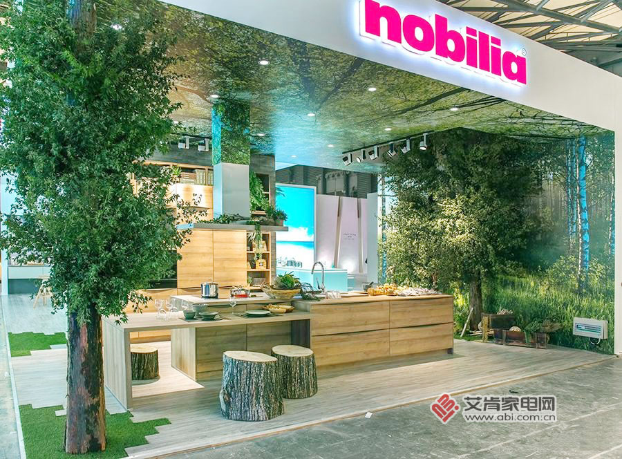 图赏柏丽定制之美,质敬生活蝶变设计