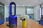 Dyson Pure Hot+Cool Link空气净化暖风扇开箱评测