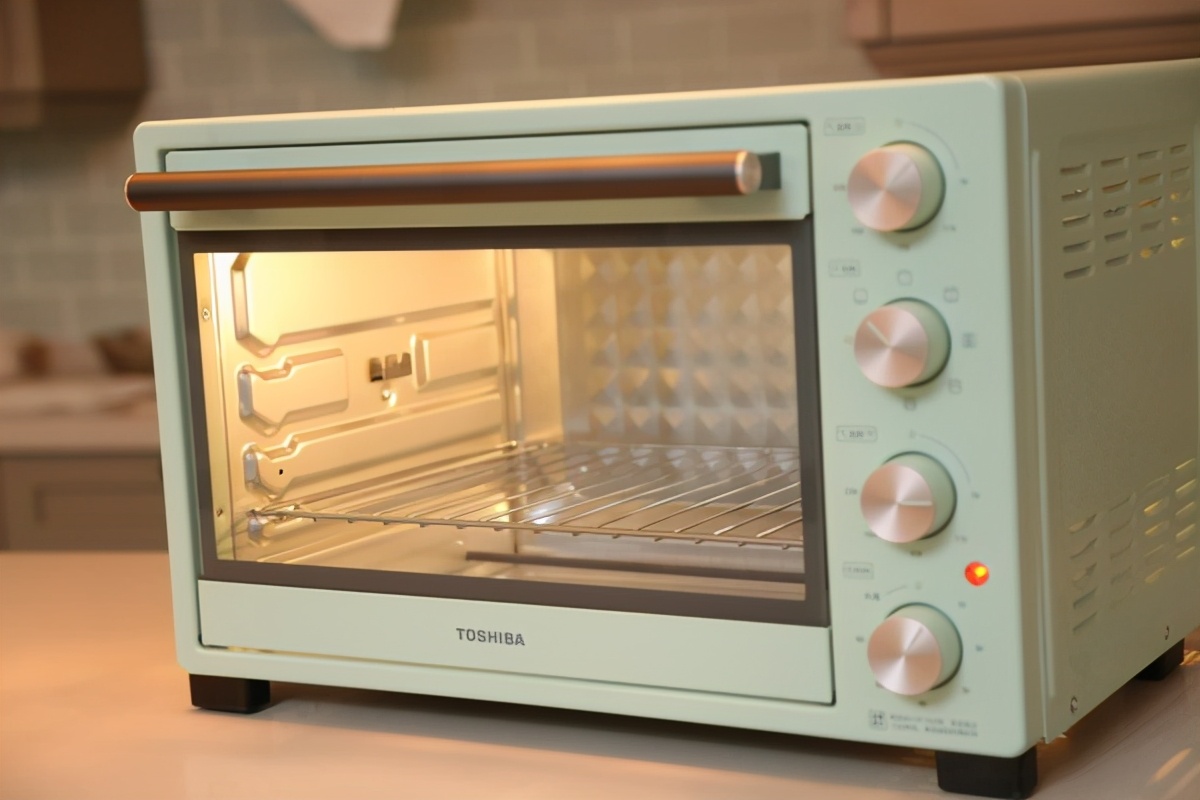家用小型迷你9L烤箱 多功能蛋糕面包披萨烘焙-阿里巴巴