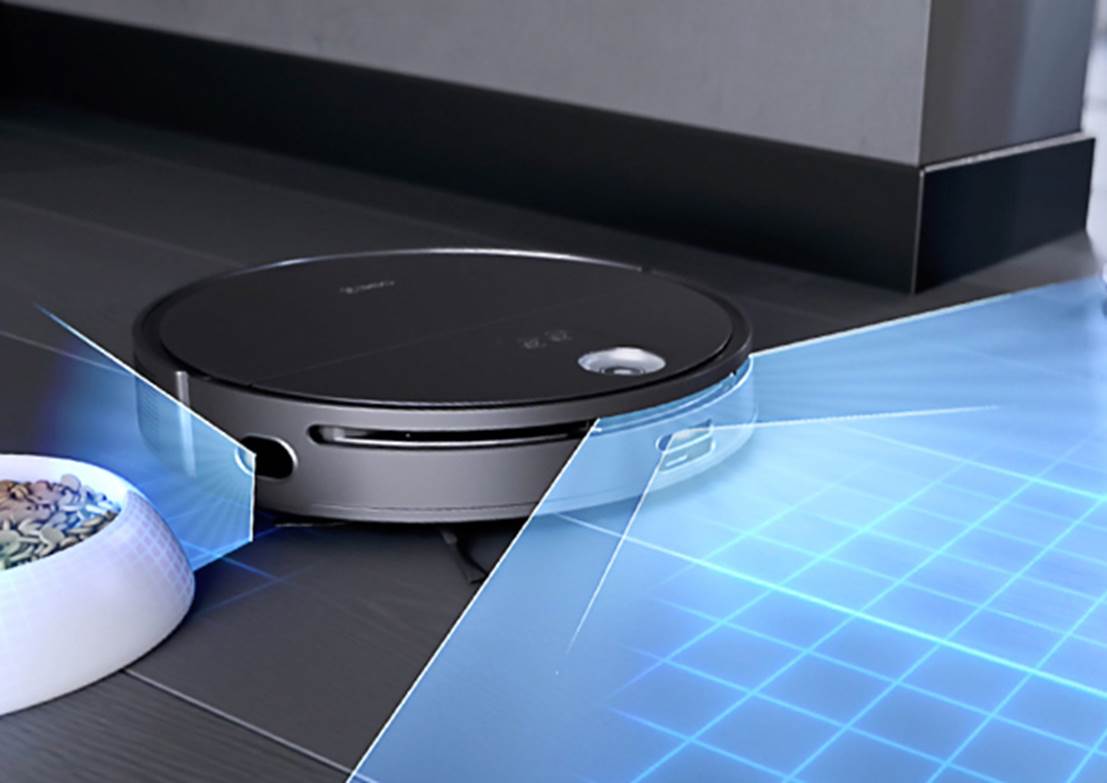 iRobot在中国发布Roomba® i系列扫地机器人新品—万维家电网