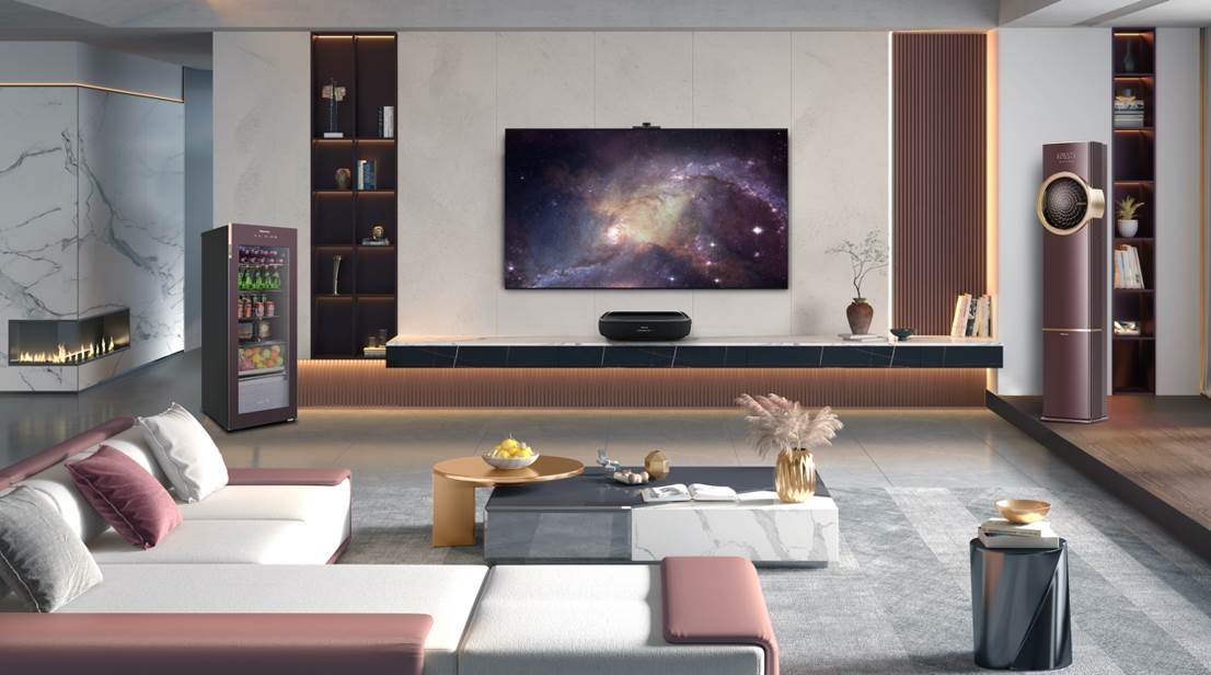 房间里的电视和家具

描述已自动生成