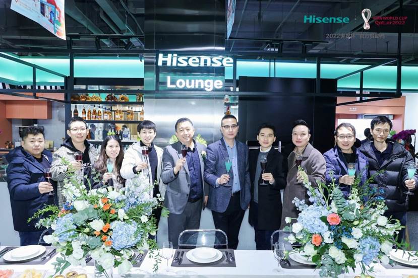 
                    璀璨塑造品质，杭州首家品质之家会员店正式开业！
                 
