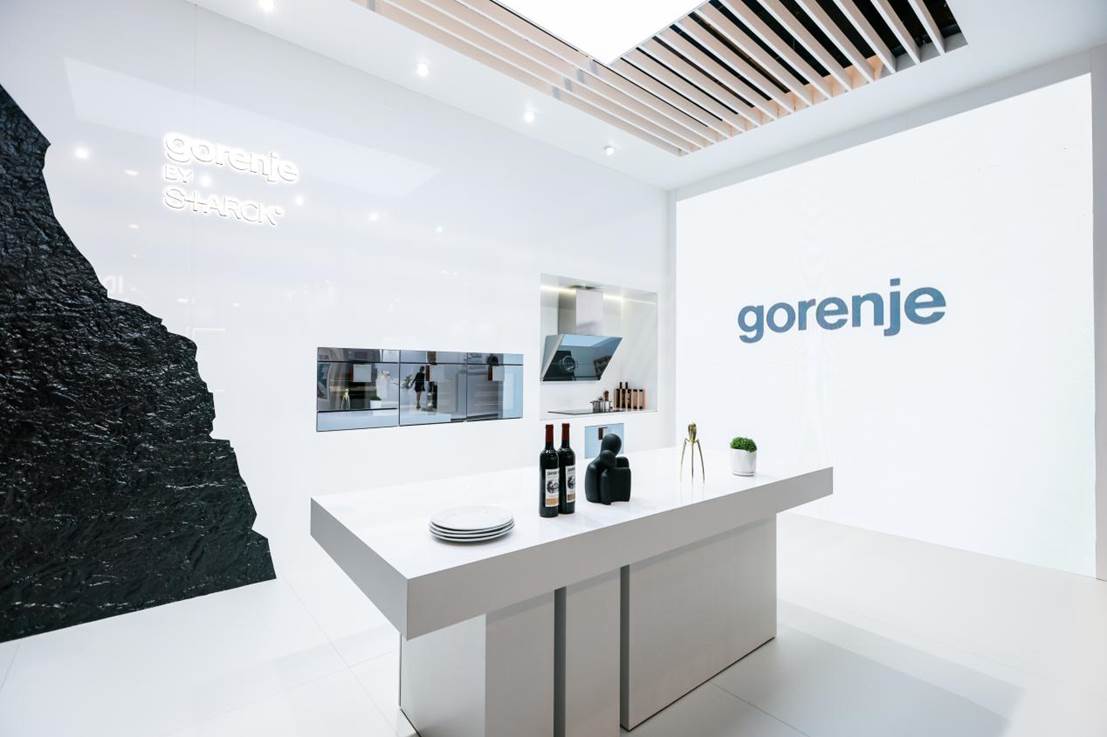 6Gorenje