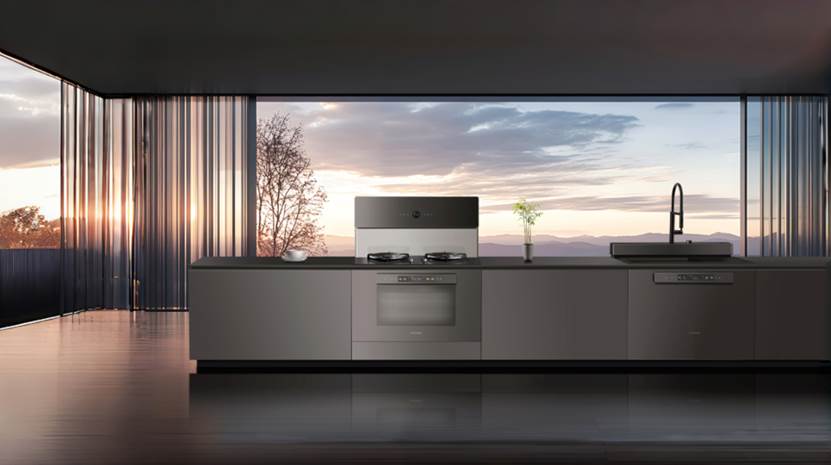 火星人荣登浙江省首届消费名品名录硬核实力铸就浙派名品标杆(图2)