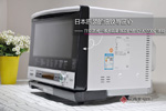 日本原装的细致与匠心——日立蒸烤一体大容量微波炉MRO-A5000C体验