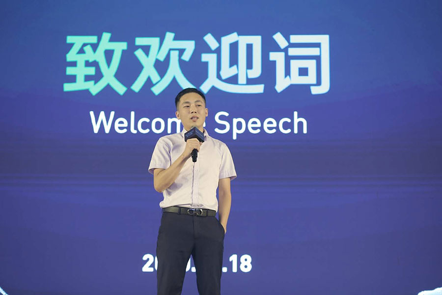 引领厨房智享新风潮,博净让新品标配智能大屏